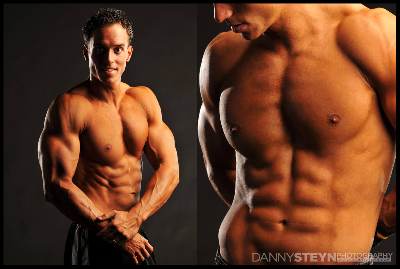Mens Fitness Photography Fort Lauderdale